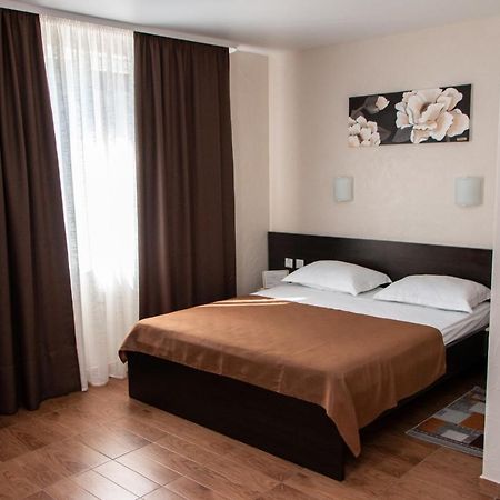 Гостинний Двір "Марія" Otel Kirovograd Dış mekan fotoğraf
